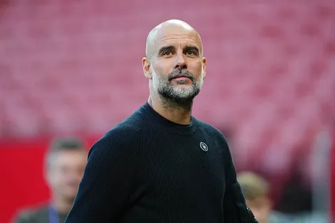 Mercato Manchester City : les Skyblues ciblent le meilleur joueur de Belgique !
