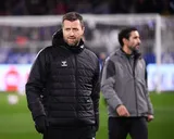 ASSE : pourquoi Eirik Horneland a envoyé son meilleur buteur sur le banc