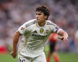 Mercato Real Madrid : Xabi Alonso a fait son choix pour Gonzalo Garcia