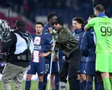 PSG : un international ne décolère pas après le chambrage de Kimpembe !