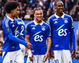Mercato Strasbourg : un départ majeur déjà acté pour 2026