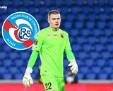 Mercato Strasbourg : “90% de chances”, Milosz Piekutowski annoncé tout proche du RCSA