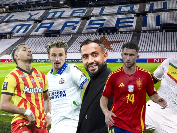 Rumeurs OM : Boscagli, Laporte, Medina… Les 8 pistes en défense pour le mercato d’été 2025