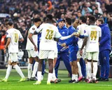 OM : le groupe pour Villareal avec un retour !