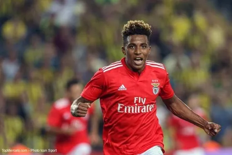 Man Utd : les Red Devils visent aussi Gedson Fernandes