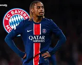 Mercato PSG : le Bayern Munich oublie Barcola avec un Gunner