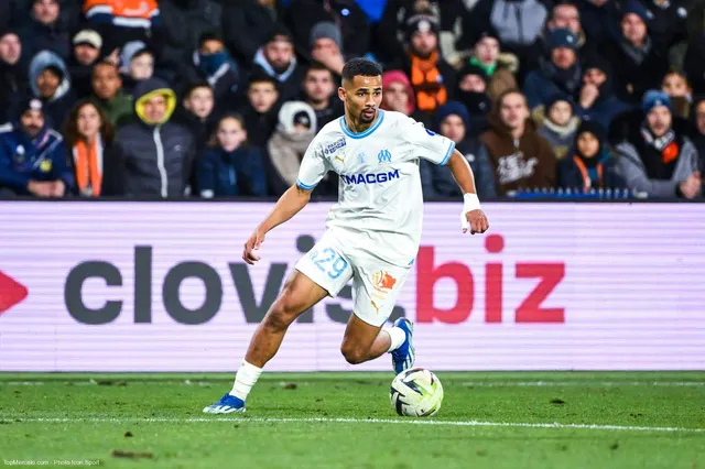 Mercato - OM : le coach de Sheffield sort du silence sur Ndiaye