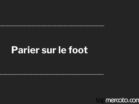 Parier sur le foot en 2026 : notre guide complet