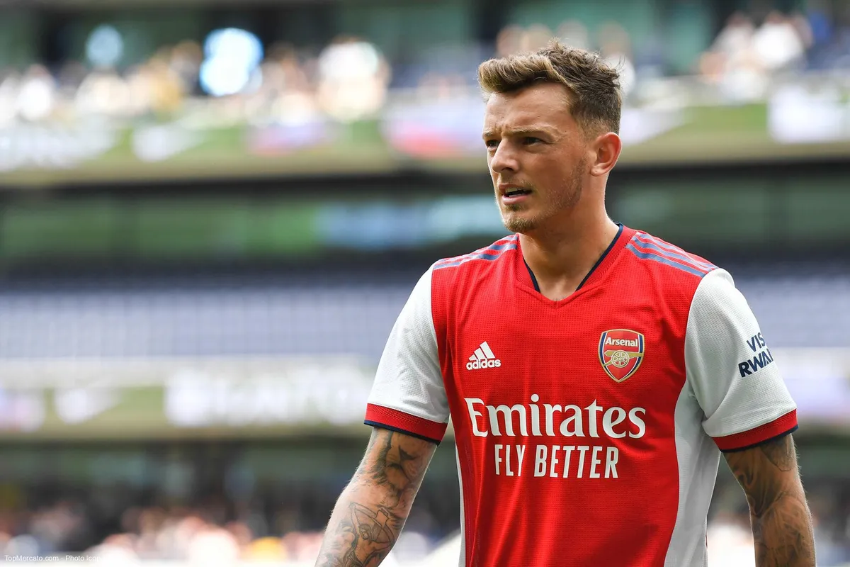 Arsenal : Gallas tacle les dirigeants pour Ben White
