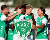 Mercato ASSE : les 2 départs qui se profilent au milieu