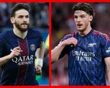 Finale Ligue des champions : PSG ou Arsenal, qui a dépensé le plus sur le mercato pour bâtir son équipe-type ?