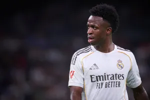 Mercato Real Madrid : 5 géants européens à l’affût pour Vinicius, une bataille XXL en préparation