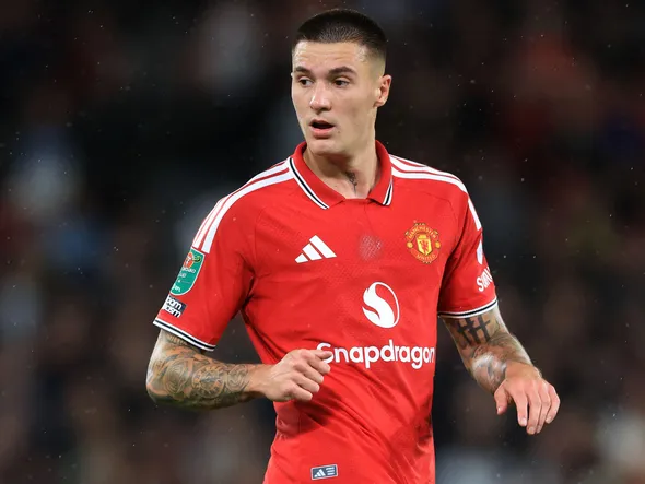 Manchester United : nouveau coup dur pour Sesko, un attaquant français prêt à le remplacer dès le mercato d’hiver ?