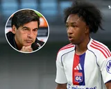 Mercato OL : le nouveau dilemme des Gones avec Malick Fofana