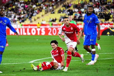 Monaco : Mauvaise nouvelle avant l’OM !