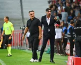OM : un prétendant a refusé le banc