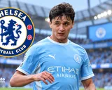 Mercato : Chelsea surveille Khusanov, l’ancien Lensois devenu incontournable à City