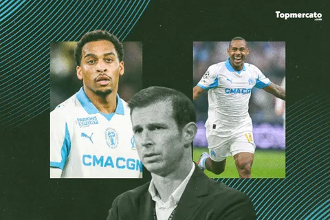 Mercato OM : Timber et Paixão approchés, un ancien coach de Monaco cité… Lorenzi déjà dans le grand bain