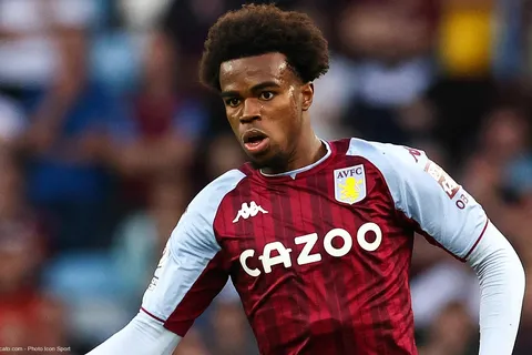 Mercato - Le PSG sur le coup pour Chukwuemeka ?