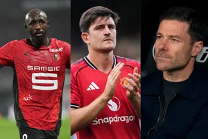 Xabi Alonso contacté par une ex, Maguire pisté par un rival de Manchester, Seko Fofana a tranché, une vente à 20 M€ en Ligue 2… Les 4 rumeurs de transfert de la journée