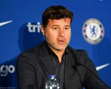 Chelsea a coché deux noms pour remplacer Pochettino