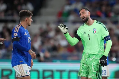 Turquie-Italie en DIRECT : suivez le match de la Ligue des Nations