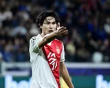 Mercato Monaco : blessure longue durée pour Minamino, 3 propositions pour remplacer le Japonais