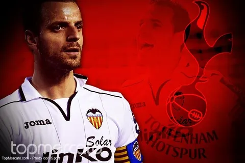 Soldado, le nouvel artificier des Spurs (Officiel)