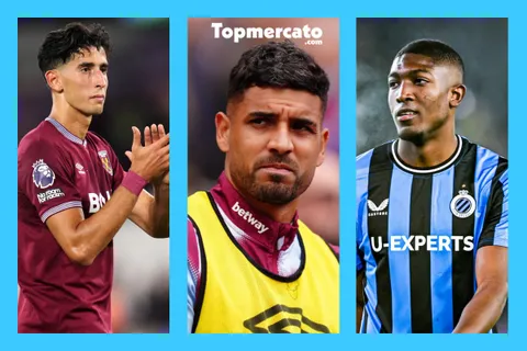 Mercato OM : Aguerd, Ordonez et Emerson peuvent-ils vraiment venir tous les trois ?