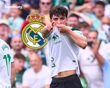 Le Real Madrid a “tout fait” pour recruter son nouveau coup de coeur mercato, Sergio Martinez