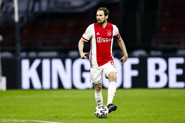 Officiel Mercato - Un international néerlandais libéré par l’Ajax