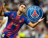 Mercato – Avantage au PSG face au Barça dans le dossier Eric Garcia ?