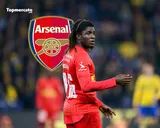 Mercato – Arsenal veut mettre la main sur le “nouveau Michael Essien”