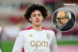 Mercato PSG : vers une surprise avec Maghnes Akliouche