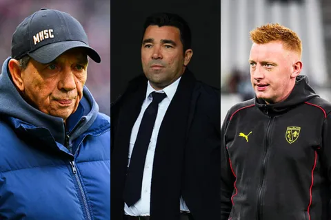 Le successeur de Gasset dévoilé, le Barça va relancer une ancienne piste, incertitude autour de Will Still… Les 3 infos mercato du jour