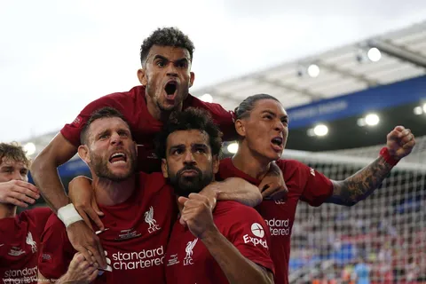 Match Aston Villa – Liverpool : chaîne TV et compos probables