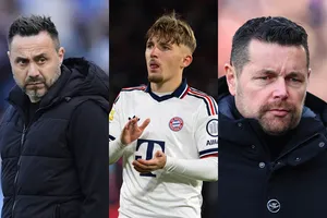 Le Barça sur un protégé de De Zerbi, 5 géants surveillent la pépite Lennart Karl, un favori pour remplacer Sage à Crystal Palace… Les 3 infos mercato du jour