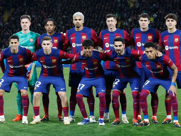 Match Barça – Las Palmas : chaîne TV et compos probables