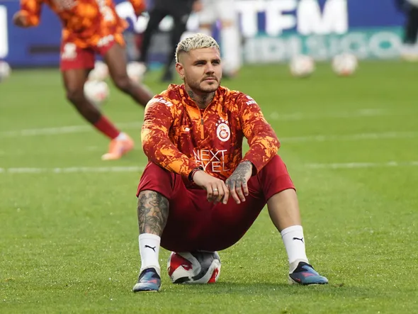 Après un mercato très calme, une piste de choix s’éloigne pour Mauro Icardi