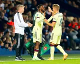 Arsenal : avant le choc contre Man City, un Gunner annonce son départ !