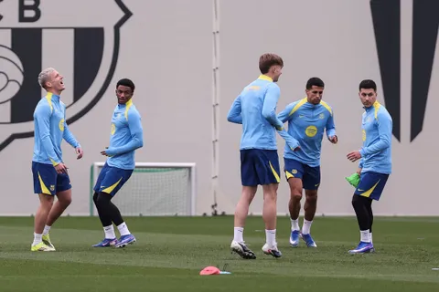 Mercato Barça : l’Arabie Saoudite passe à l’action pour un deuxième Blaugrana