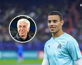 Mercato OM : accord trouvé avec Greenwood, l’AS Roma a défini sa première offre