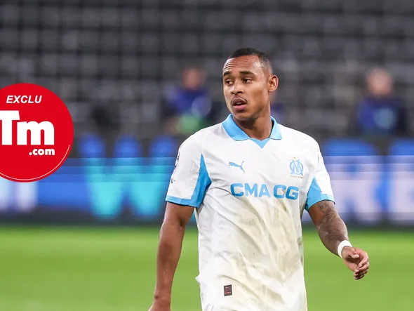 OM : “Igor sait que ce ne seront pas des moments faciles”, le point du clan Paixao entre deux mercatos