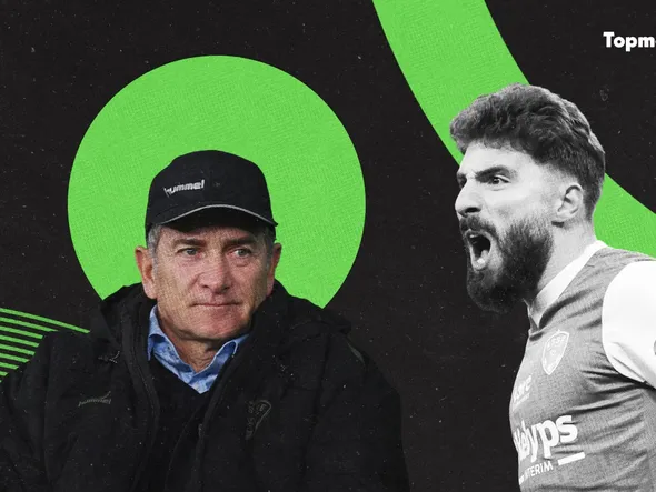 ASSE : qui va partir ? Qui va rester ? Un mercato 2026 agité se prépare après la désillusion en barrage