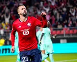 Mercato LOSC : 5 destinations sur mesure pour Edon Zhegrova