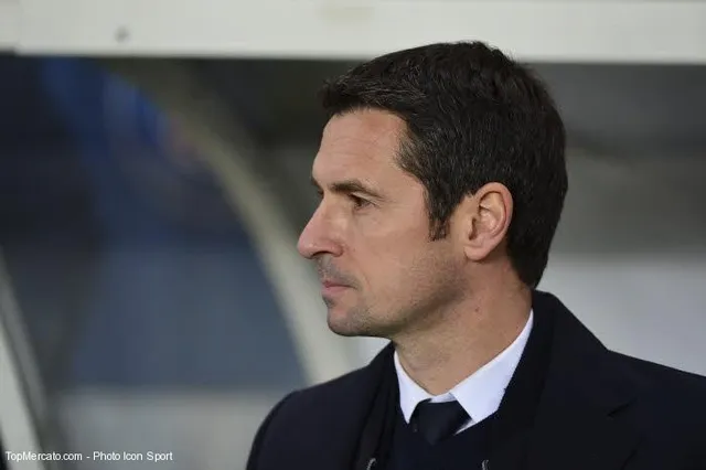 Aston Villa : Garde explique son geste