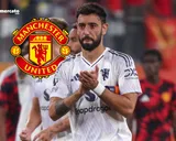 Mercato Manchester United : la demande de Bruno Fernandes bien partie pour être exaucée