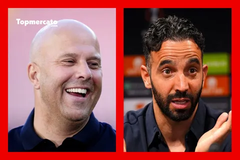 Mercato Manchester United : Liverpool en passe de devancer les Red Devils pour un attaquant à 50 M€