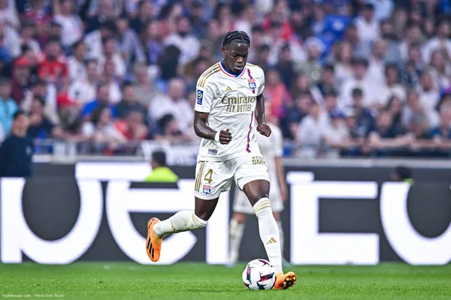 Mercato - Une pépite de l’OL réclame son départ !