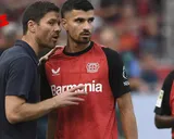 Le Bayer Leverkusen veut remplacer Martin Terrier par un autre attaquant de L1